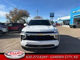 New 2025 Chevrolet Suburban LS image 2
