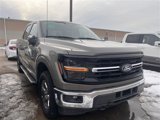 New 2025 Ford F150 XLT w/ Equipment Group 302A MID image 3