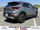 New 2026 Chevrolet TrailBlazer LT w/ Convenience Package image 5