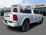 New 2025 RAM 2500 Limited image 4