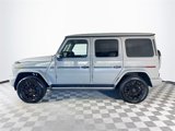 New 2025 Mercedes-Benz G 580 w/ EQ Technology image 4