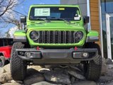 New 2025 Jeep Wrangler Unlimited Rubicon image 2