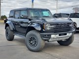 New 2025 Ford Bronco Raptor image 2