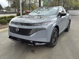New 2025 Nissan Murano Platinum image 3