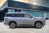 New 2025 INFINITI QX80 Sensory image 4