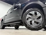 New 2025 Ford F150 Lightning Lariat image 2