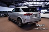 Used 2022 Mercedes-Benz GLE 350 w/ AMG Line Exterior image 5