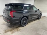 New 2025 Hyundai Palisade Calligraphy image 6