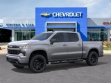 New 2026 Chevrolet Silverado 1500 RST w/ RST Select Package image 2
