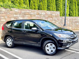 Used 2016 Honda CR-V LX image 4
