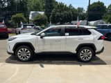 New 2025 Toyota RAV4 Limited w/ Advanced Technology Package image 2