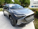 New 2025 Subaru Solterra Premium image 2