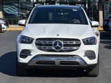 New 2025 Mercedes-Benz GLE 350 4MATIC image 6