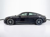 New 2025 Porsche Taycan image 2