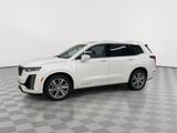 New 2025 Cadillac XT6 Premium Luxury w/ Technology Package image 5