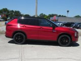 New 2025 Mitsubishi Outlander SEL Black Edition image 2