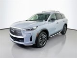 New 2026 INFINITI QX60 Luxe w/ Cargo Package image 3