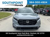 New 2026 Honda CR-V Sport-L image 3