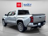 New 2025 Toyota Tacoma Limited image 3