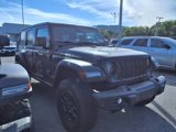 New 2025 Jeep Wrangler Willys image 2