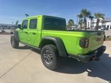 New 2025 Jeep Gladiator Mojave w/ Safety Group image 3