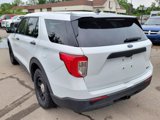 Used 2020 Ford Explorer 4WD Police Interceptor image 5