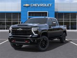 New 2025 Chevrolet Silverado 2500 LT w/ Trail Boss Package image 6