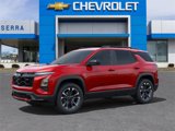New 2026 Chevrolet Equinox RS w/ Convenience Package III image 2
