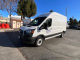 Used 2022 Ford E-Transit 148 High Roof w/ Load Area Protection Package image 3