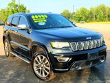 Used 2017 Jeep Grand Cherokee Overland w/ Jeep Active Safety Group image 3