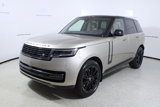 New 2025 Land Rover Range Rover SE image 4