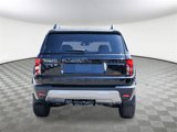 New 2026 Honda Passport TrailSport image 4