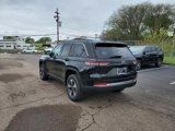 New 2025 Jeep Grand Cherokee Limited 4xe image 3