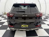 New 2026 Chevrolet TrailBlazer ACTIV w/ Driver Confidence Package image 3