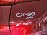 New 2025 MAZDA CX-90 Plug-In Hybrid w/ Premium Plus image 6