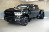 Used 2024 RAM 3500 Laramie w/ Night Edition image 4