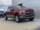 New 2025 Ford F150 King Ranch image 2