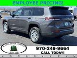 New 2025 Jeep Grand Cherokee L Laredo image 5