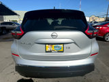 Used 2023 Nissan Murano S image 3