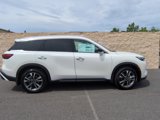 New 2025 INFINITI QX60 Luxe w/ Vision Package image 3