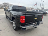 Used 2017 Chevrolet Silverado 1500 LT w/ Texas Edition image 5