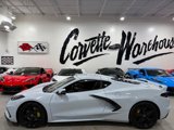 Used 2020 Chevrolet Corvette Stingray Premium Cpe w/ 3LT Preferred Equipment Group image 2
