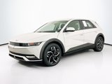 Used 2024 Hyundai Ioniq 5 SEL image 3