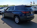 Certified 2022 Chevrolet Traverse LS image 4