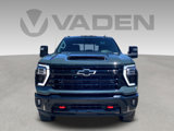 New 2025 Chevrolet Silverado 2500 LTZ w/ Trail Boss Package image 2