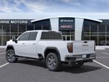 New 2025 GMC Sierra 2500 SLT w/ SLT Premium Package image 3