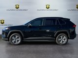 Used 2024 Toyota RAV4 XLE image 2