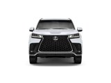 New 2025 Lexus LX 600 F Sport image 5
