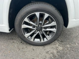 New 2025 Jeep Grand Cherokee Overland w/ Adv Protech Group III image 5