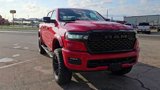 New 2025 RAM 1500 Big Horn image 2